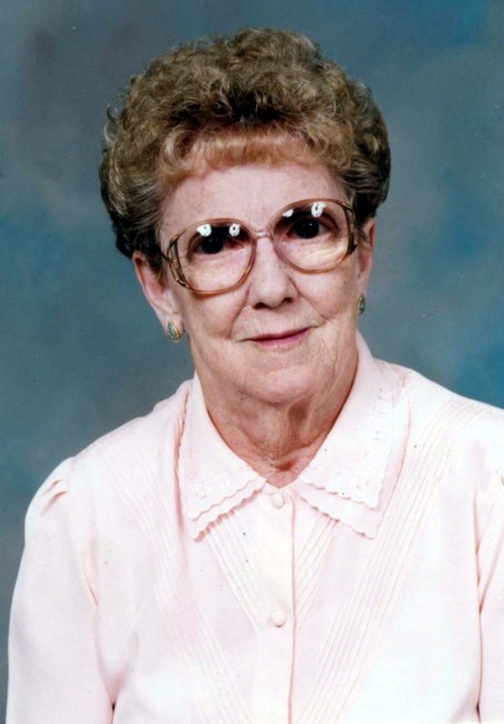 Obituary of Josephine Annie Cavosie DeBruyn