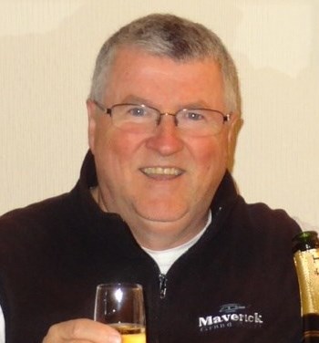 Obituary of Denis Allard