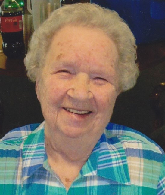 Obituary of Hattie Hagar Osborne Doggett