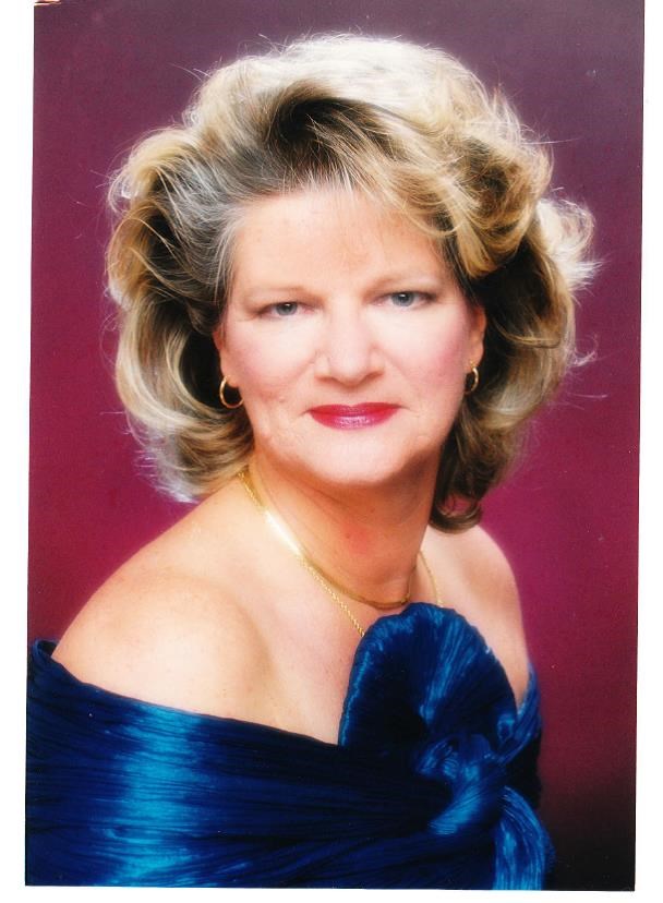 Obituary of Veronica Ann Lusk