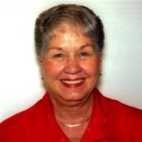 Obituary of Nancy Louise Durfee