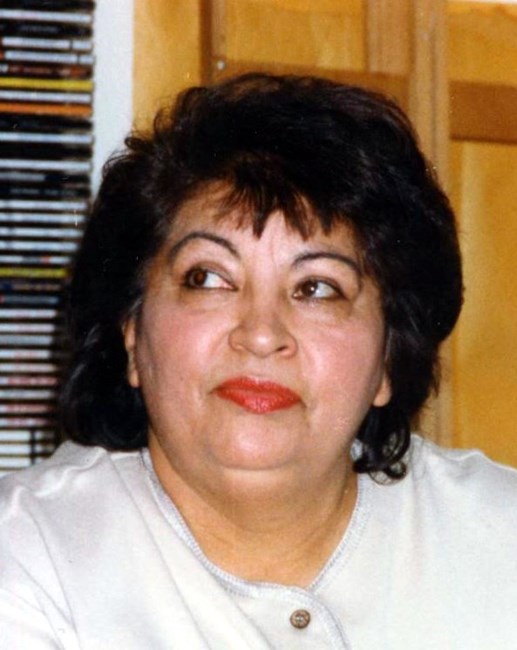 Obituary of Confesora "Gloria" Badillo