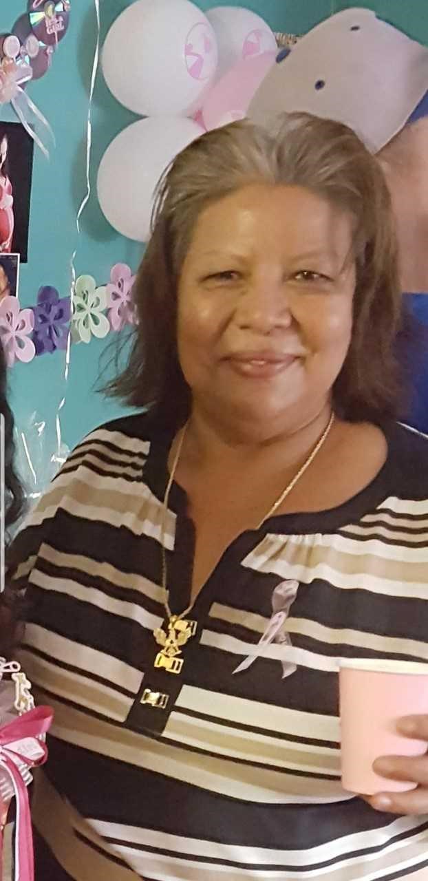 Obituary of Ana Yolanda Campos