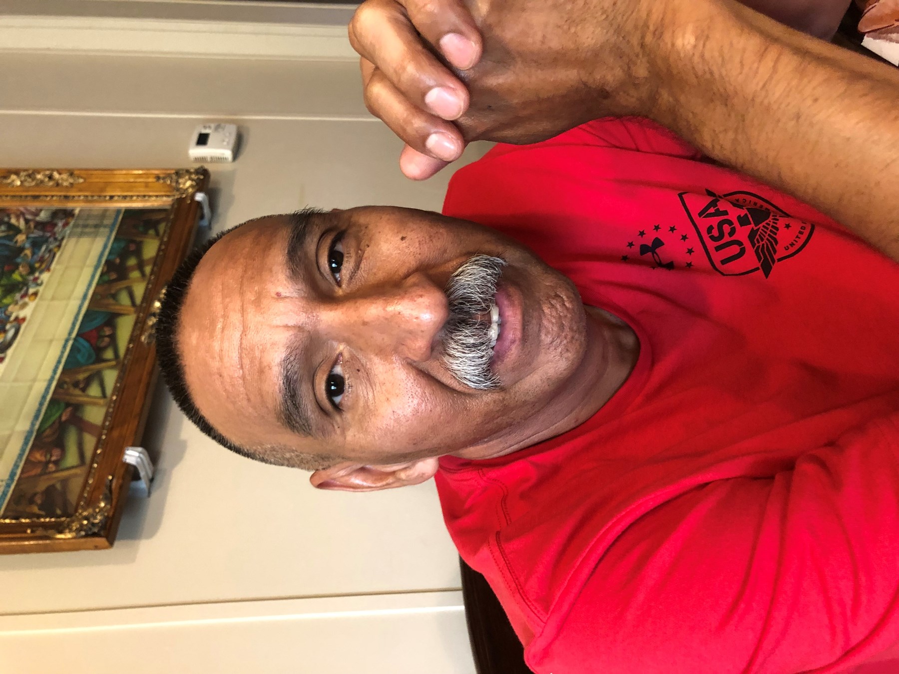 Obituary of David Castro