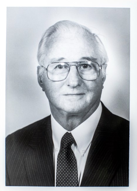 Obituary of James Cicero Huckaby