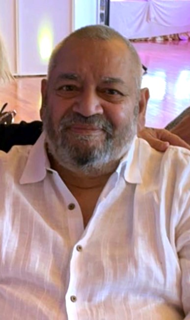 Obituary of Epifanio Gonzalez Jr.