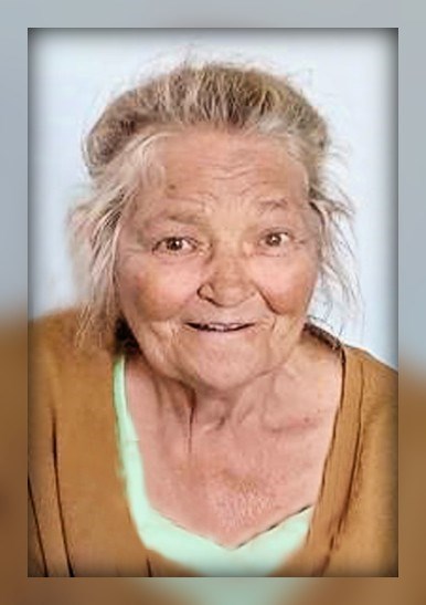 Obituary of Nancy May Miskimins