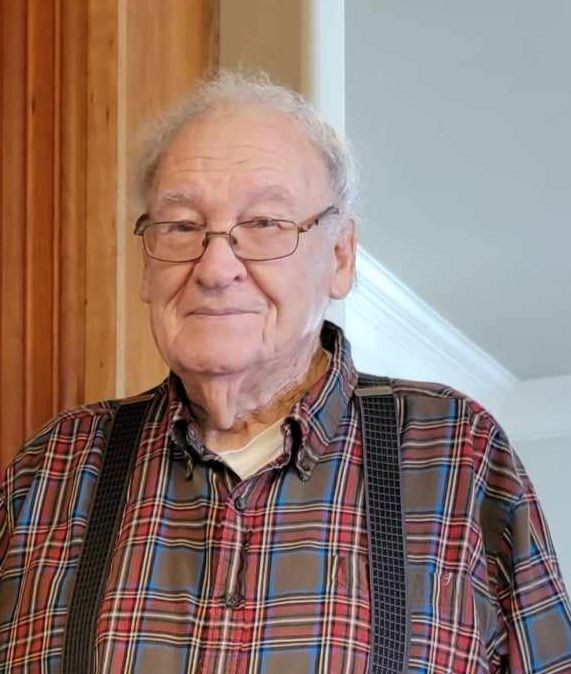 Avis de décès de William "Bill" McIntyre