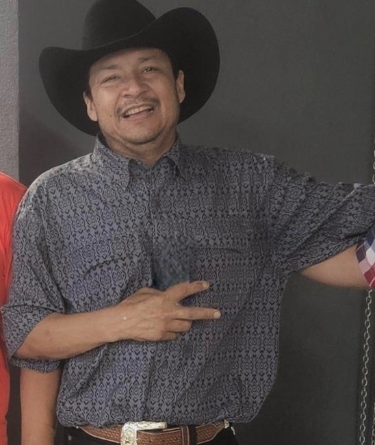 Obituary of Mario Ernesto Lopez Gaytan