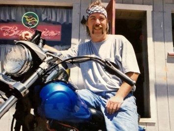 Obituario de Tyler D. Parsons