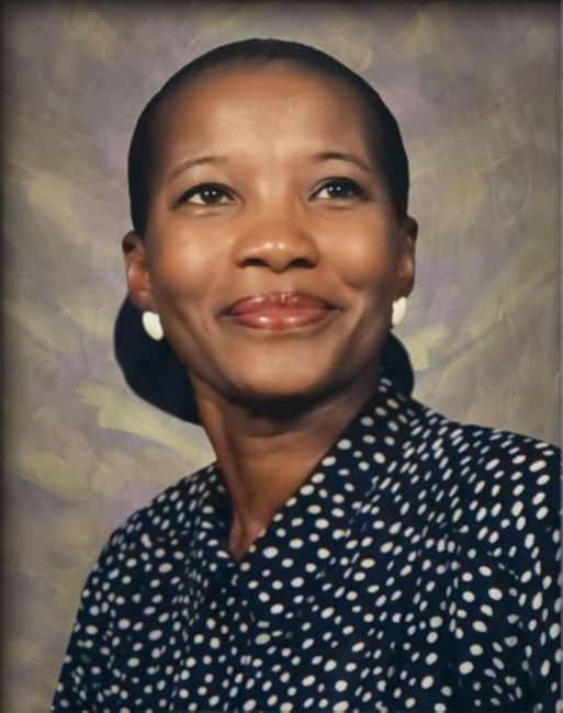 Obituary of Cardella Turner