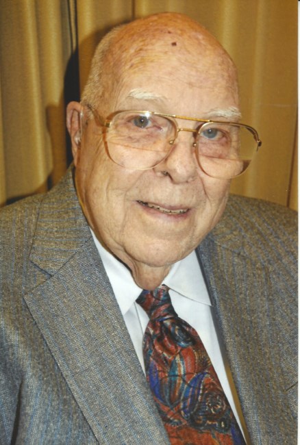 Obituary of Richard Oliver Straight