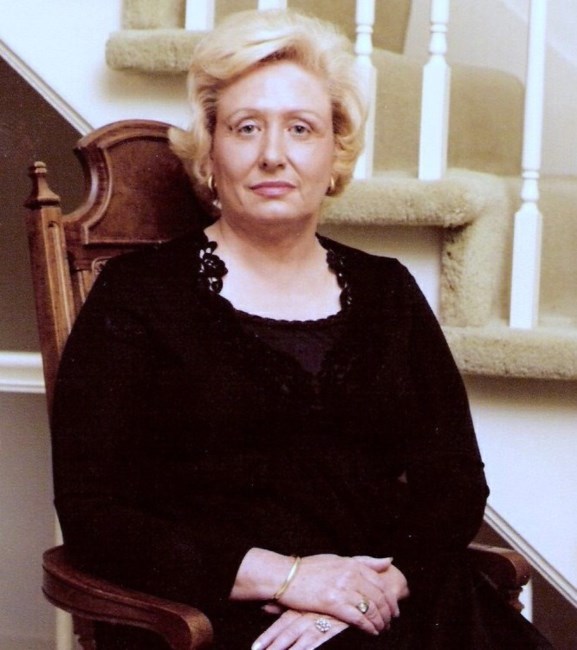 Obituary of Frances H. Carpenter