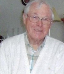 Obituary of Alan Ernest Wood