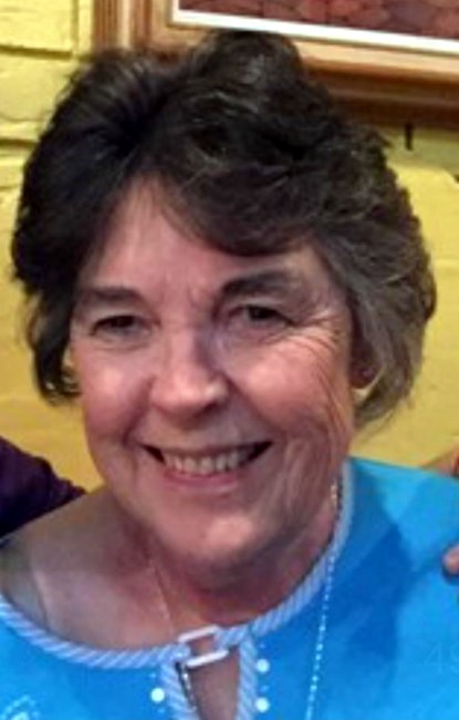 Obituary of Marilyn Simons Butler