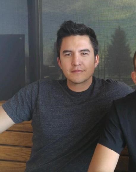 Obituary of Fabian Rosales