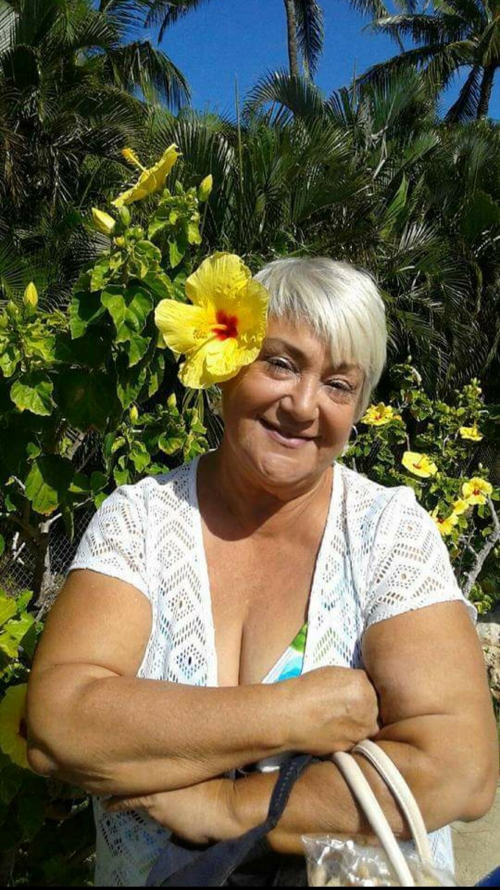 Obituary of Patricia H. Chun