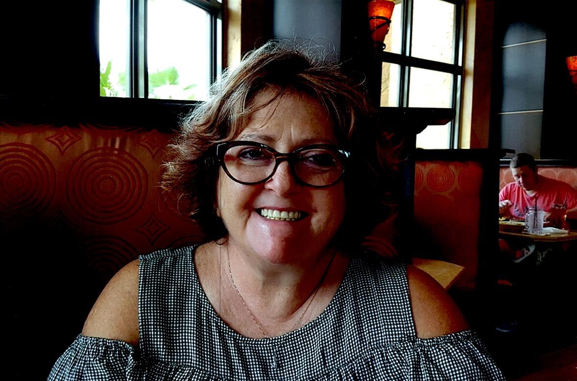 Obituary of Maryann Barbas