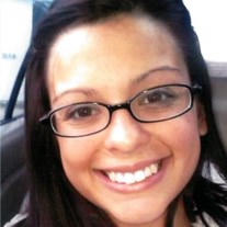 Obituary of Destiny Dee Dallavilla