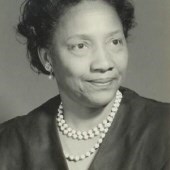 Obituary of Iola Smith Penson