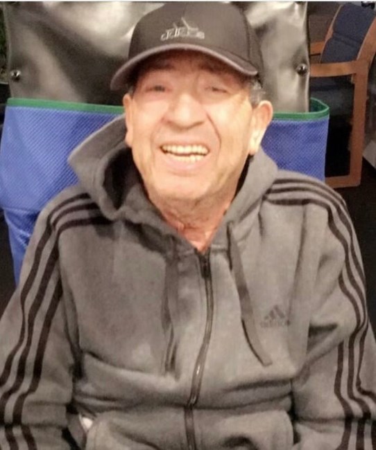 Obituary of Juan Manuel Sanchez