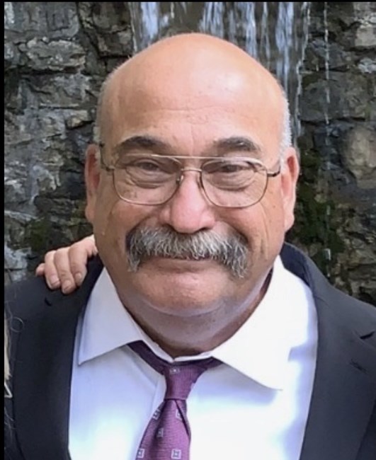 Obituary of Gregg A. Wolf