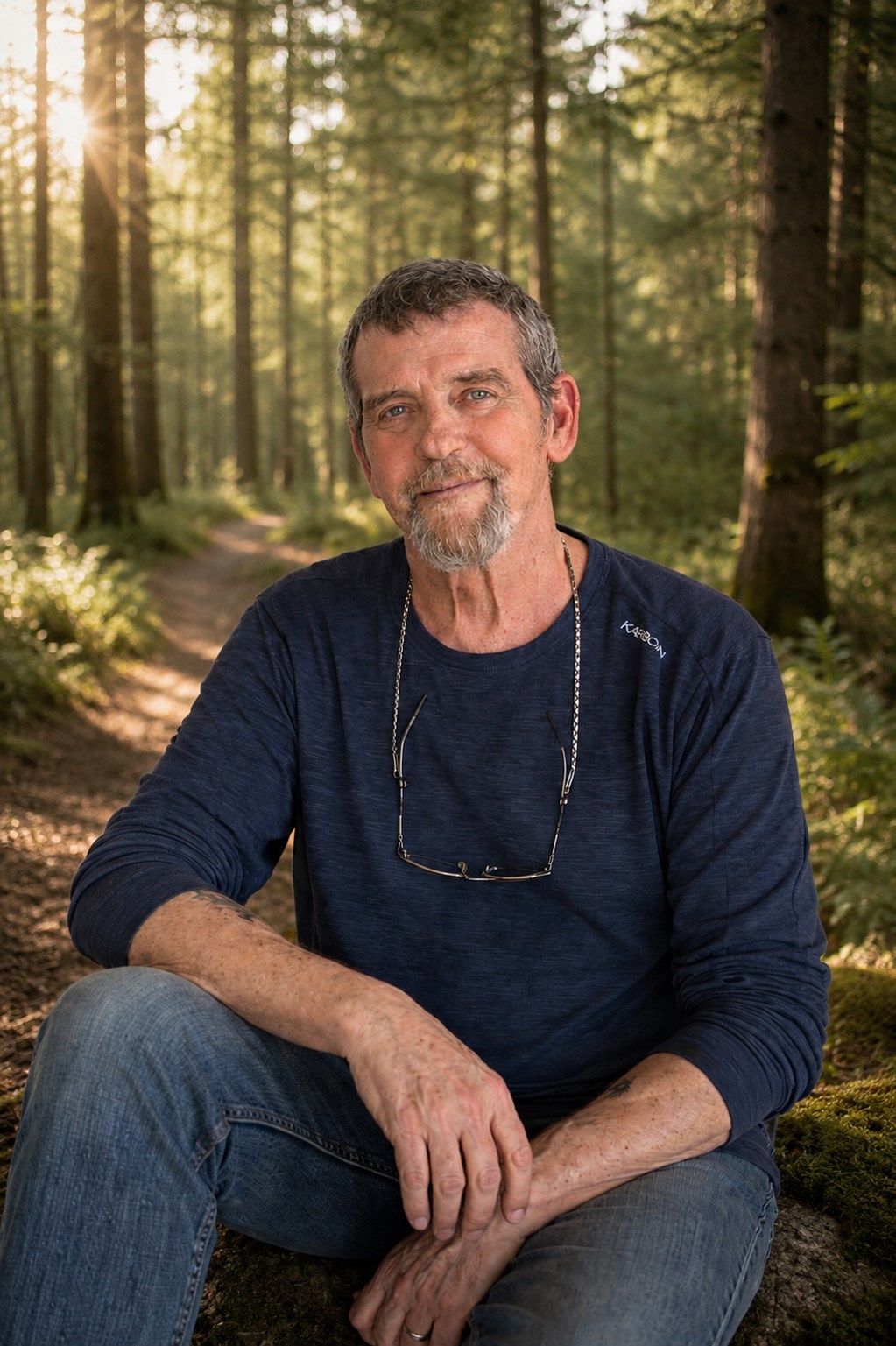 Avis de décès de Gilbert Landry