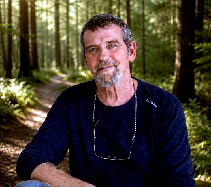 Avis de décès de Gilbert Landry