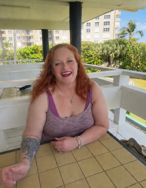 Obituary of Tammy Lynn Huth
