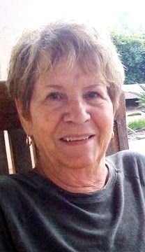 Obituary of Pat Poole