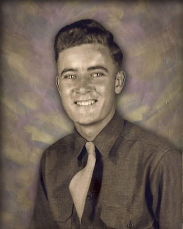 Obituary of Ralph R. Richardson