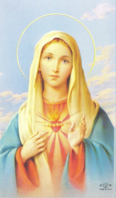 Obituary of Dolores Harrington