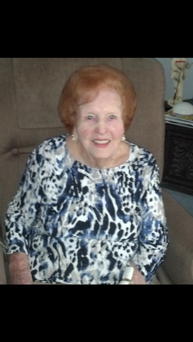 Obituary of Margaret Polansky