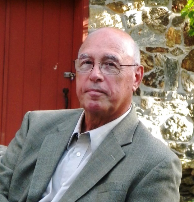 Obituary of Carl T. Sgamboti