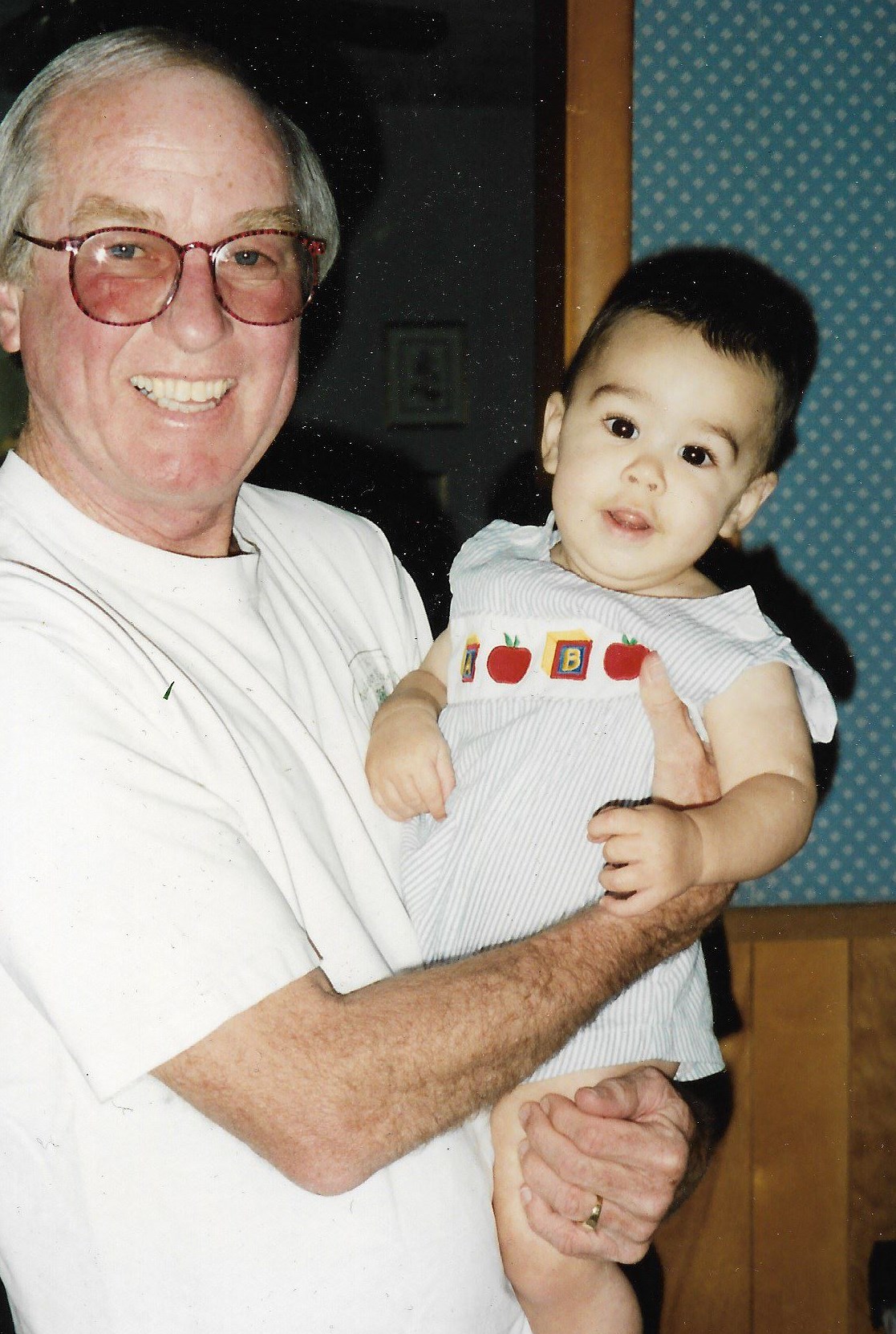 Obituary of Joe Poole