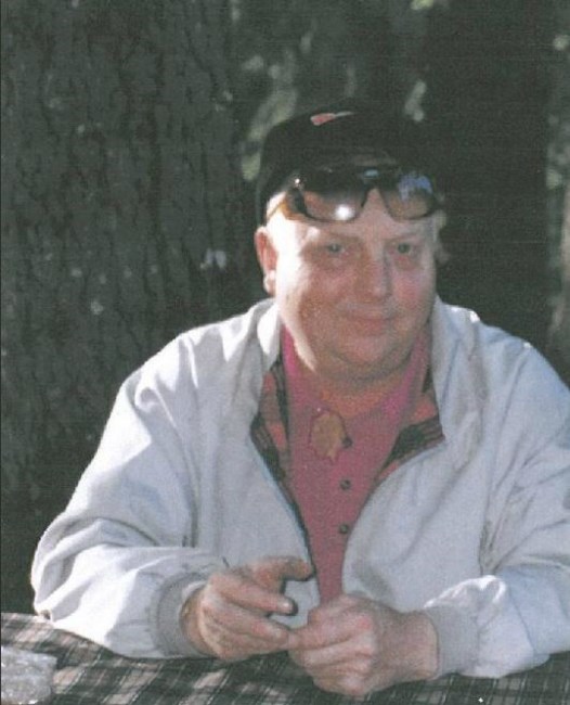 Obituary of Merlin Floyd Radke