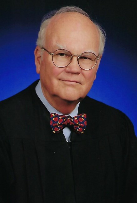 Obituary of William Lloyd Peck