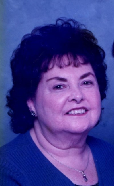 Obituary of Mariette G. Santos