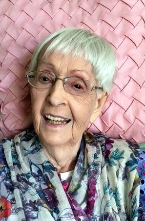 Obituary of Ellen Marie Schrader