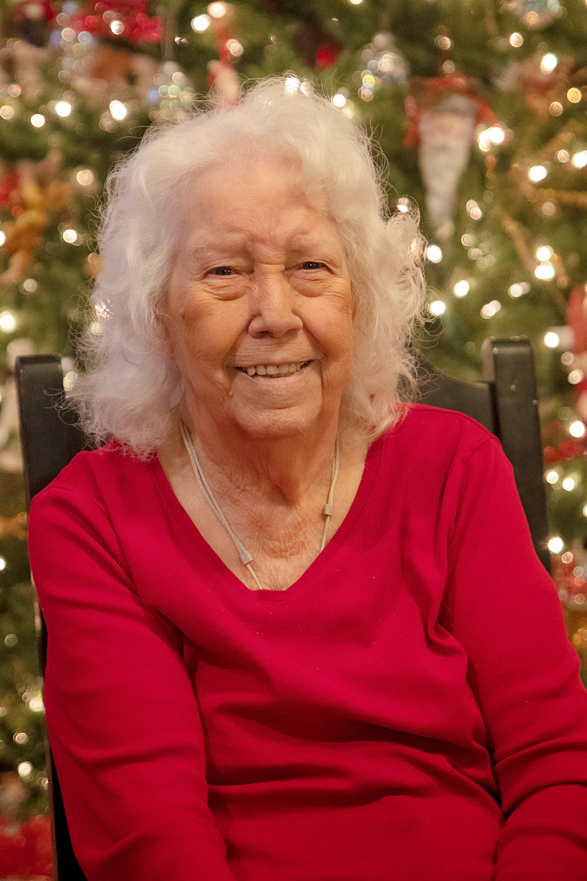 Obituary of Dora Louise Meng