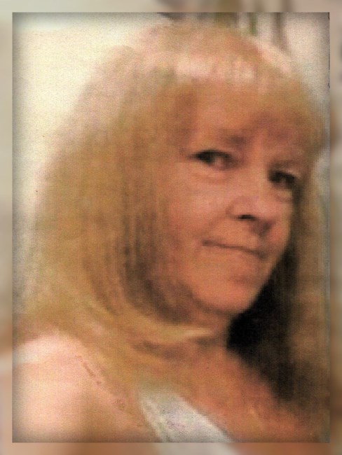 Obituary of Betty Anna Rogers