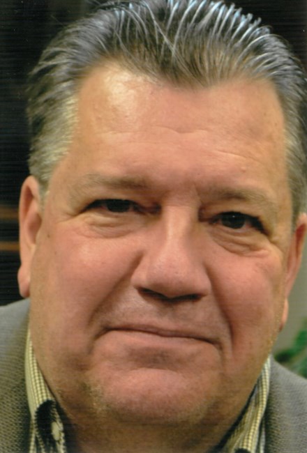 Obituary of Mark D. Fisher