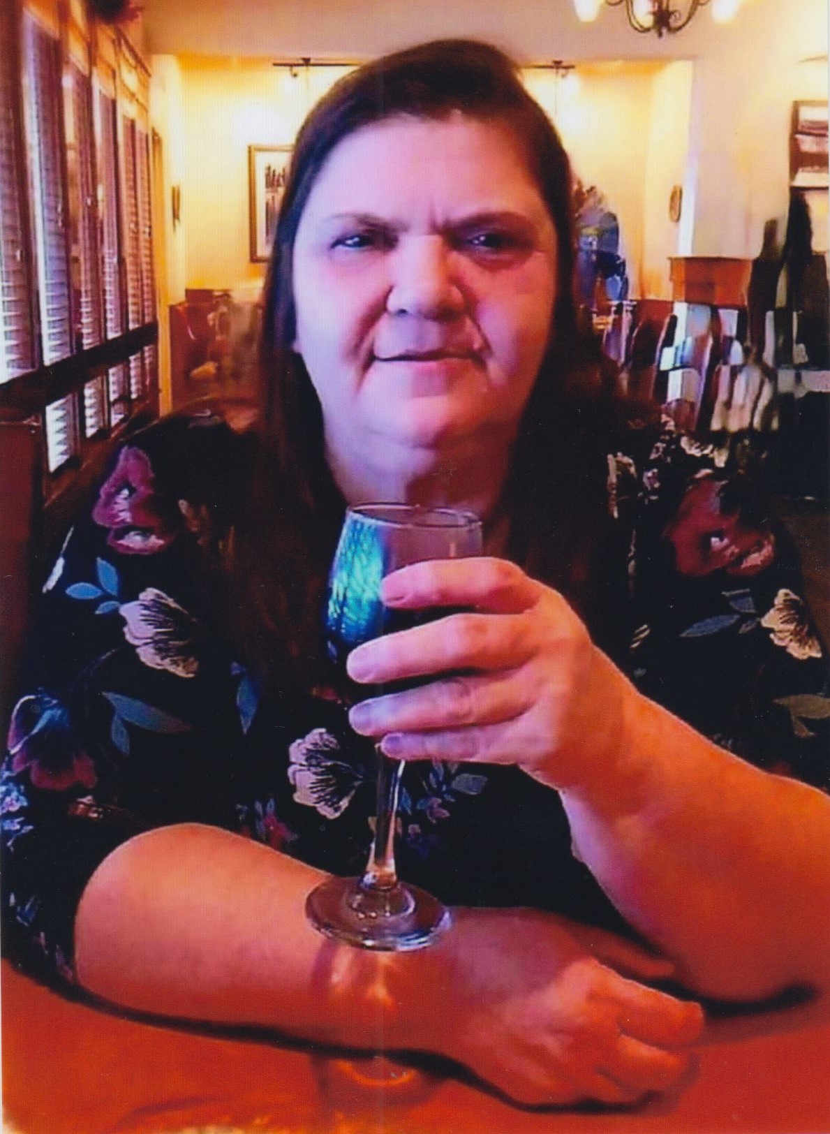 Obituary of Lona Jean Winter