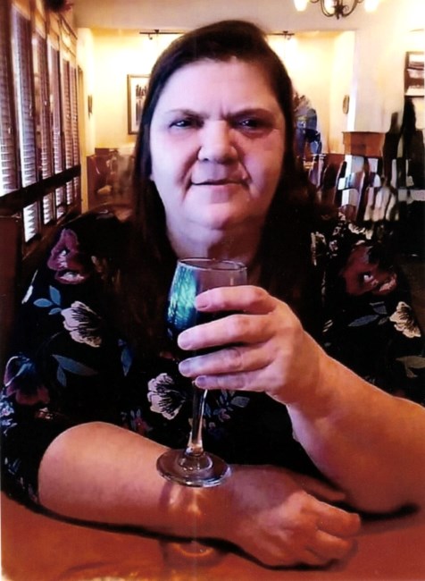 Obituary of Lona Jean Winter