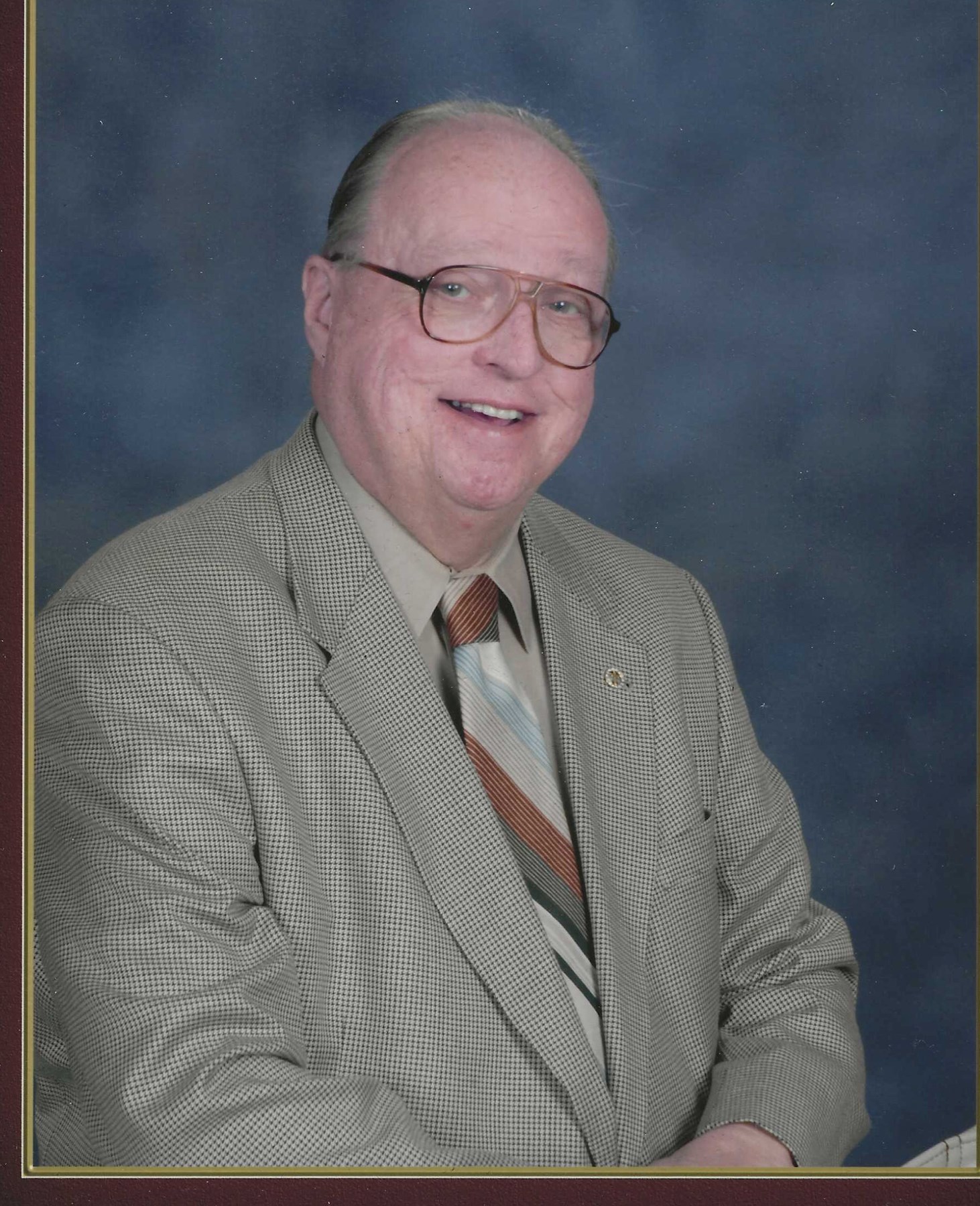 Obituary of John Dennis Volmer