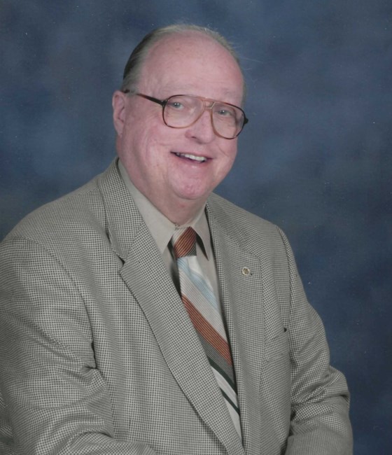 Obituary of John Dennis Volmer