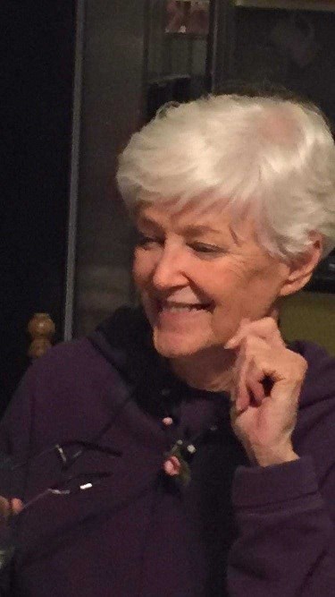 Obituary of Jacqueline M. Gittens