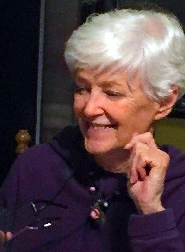 Obituary of Jacqueline M. Gittens