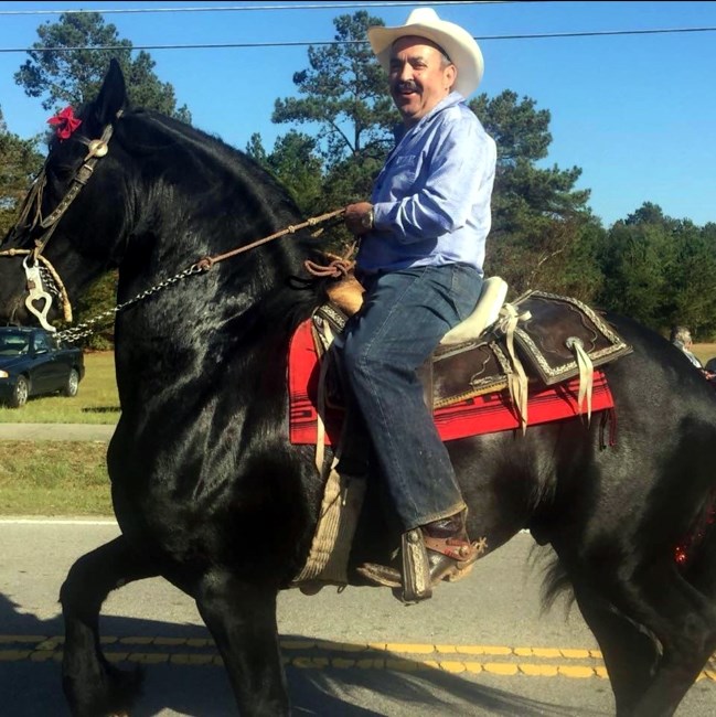 Obituary of Gregorio "Goyo" M. Leon