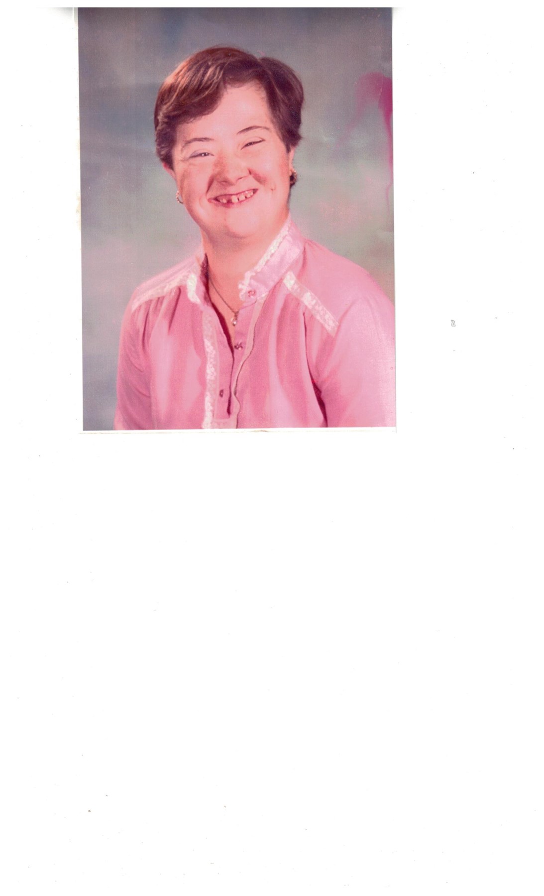 Obituary of Jeanne N. . McHale